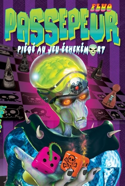 PIEGE, AU JEU ECHEKEMORT