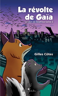 LE DON DE BEATRICE V 03 LA REVOLTE DE GAIA