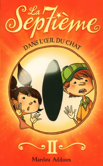 LA SEPTIEME V 02 DANS L'OEIL DU CHAT