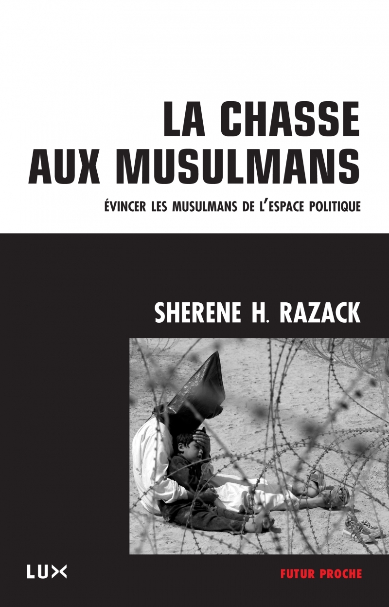 LA CHASSE AUX MUSULMANS