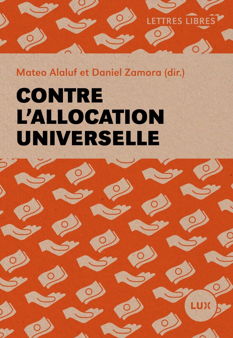 CONTRE L'ALLOCATION UNIVERSELLE