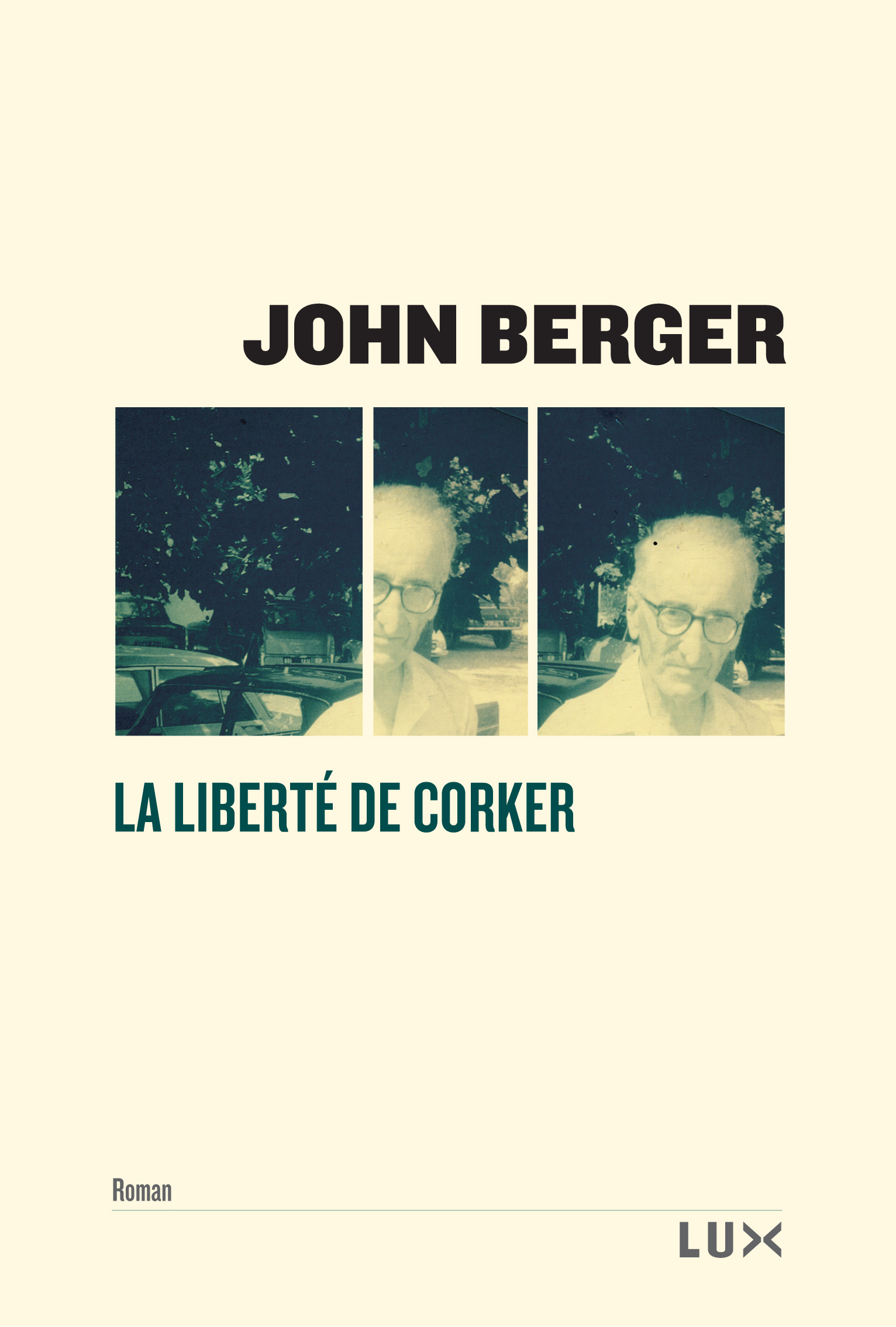 LA LIBERTE DE CORKER