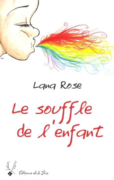 LE SOUFFLE DE L'ENFANT