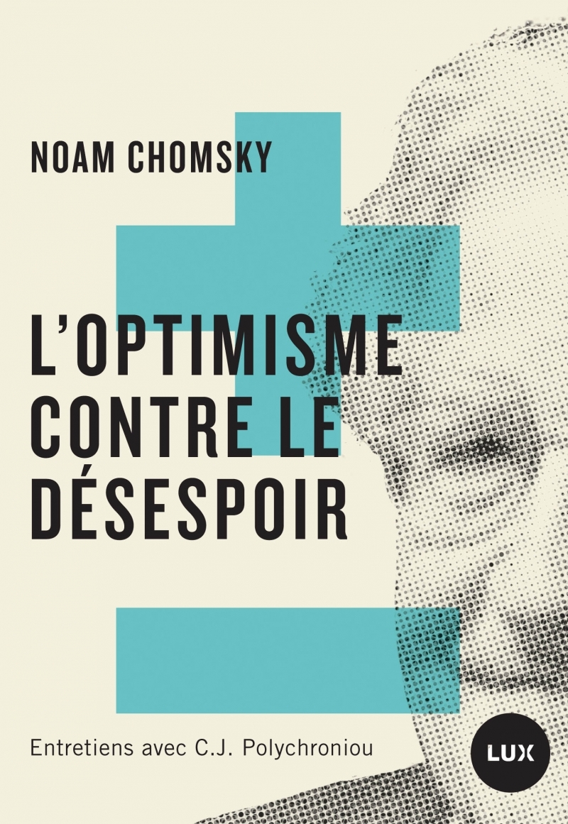 L'OPTIMISME CONTRE LE DESESPOIR