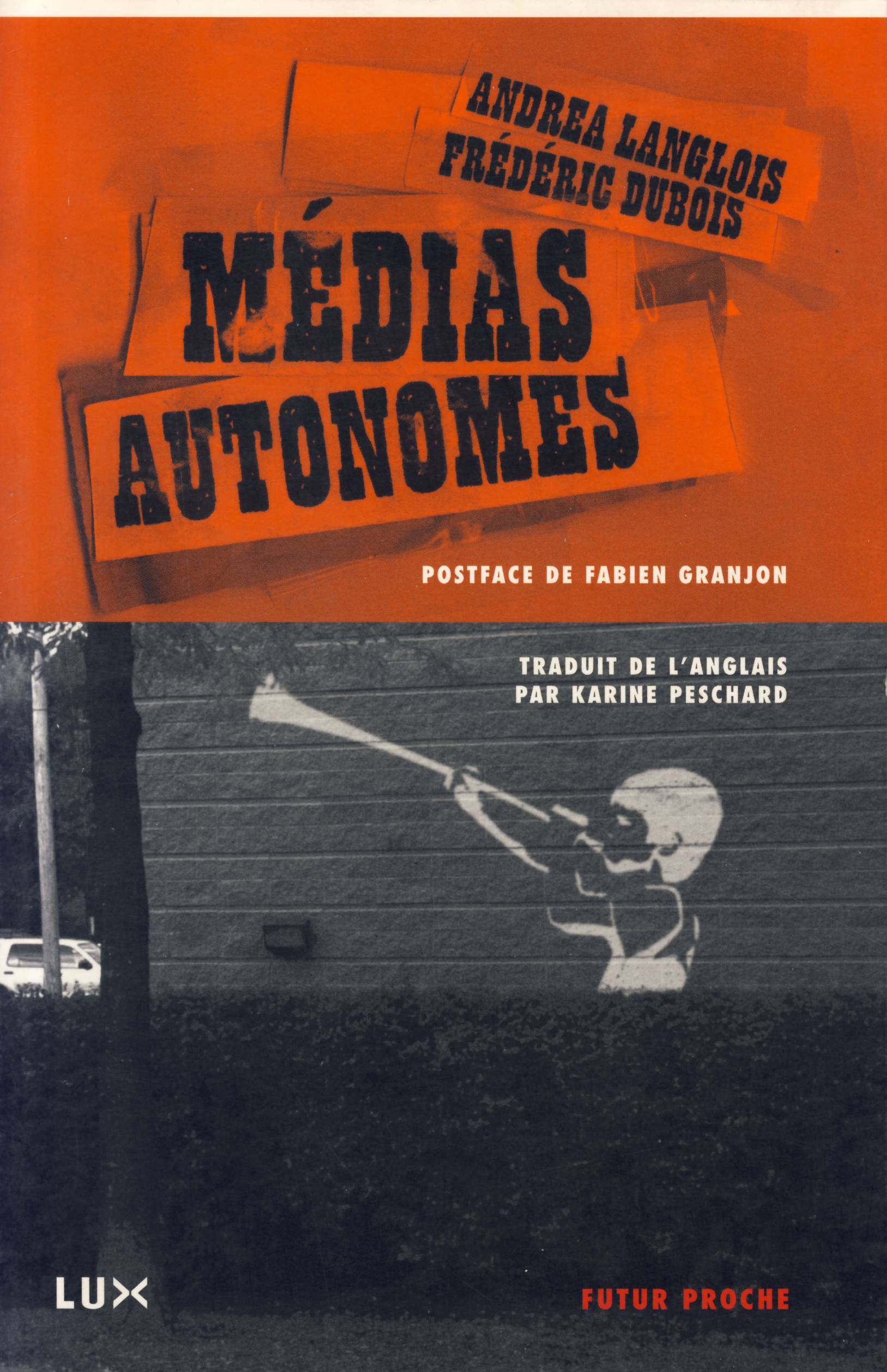 MEDIAS AUTONOMES - NOURRIR RESISTANCE ET DISSIDENCE