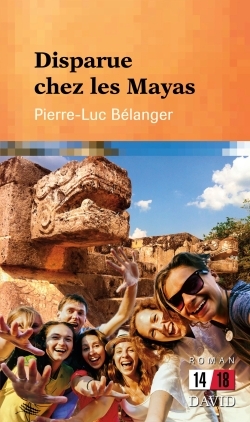 Disparue chez les Mayas
