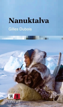 Nanuktalva