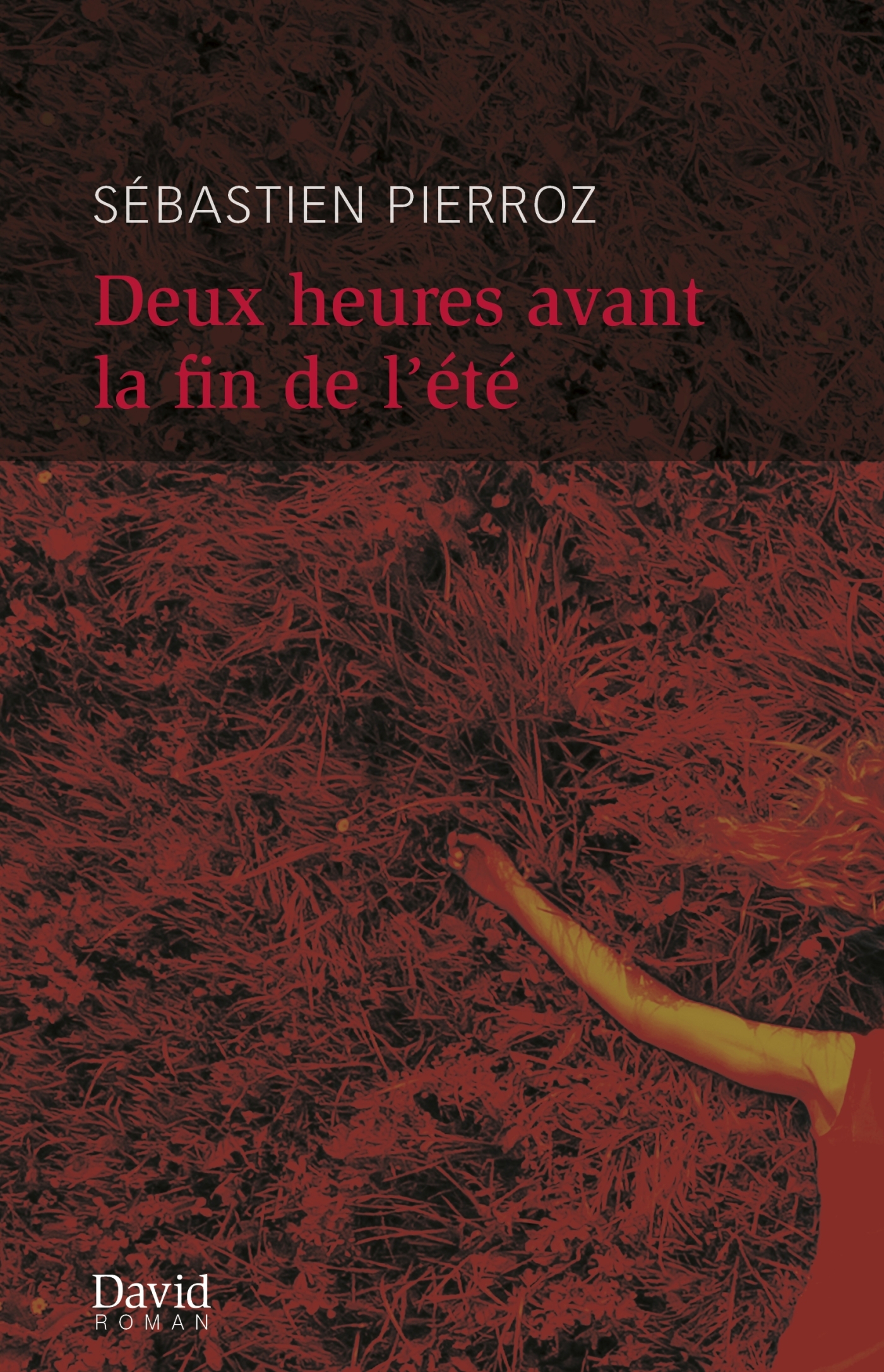 Deux heures avant la fin de l'été