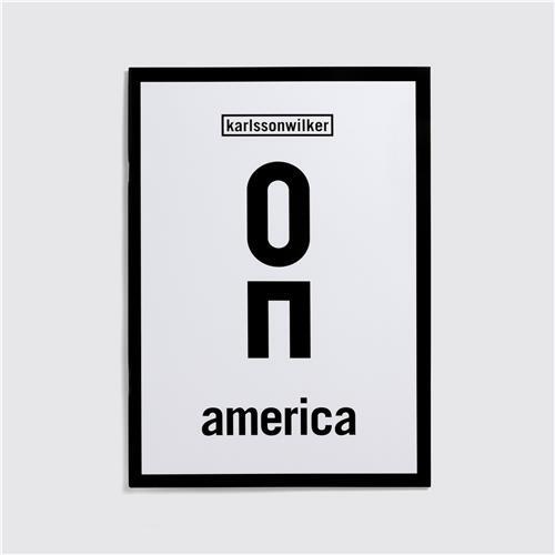 Karlssonwilker ON America /anglais