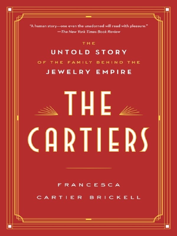 The Cartiers