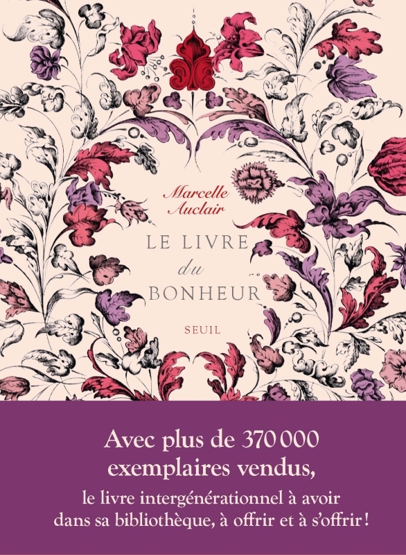 Le Livre du bonheur