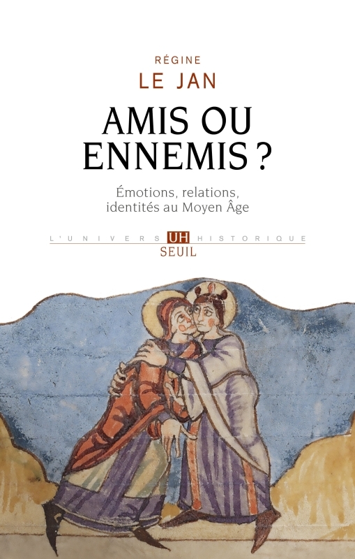 Amis ou ennemis ?