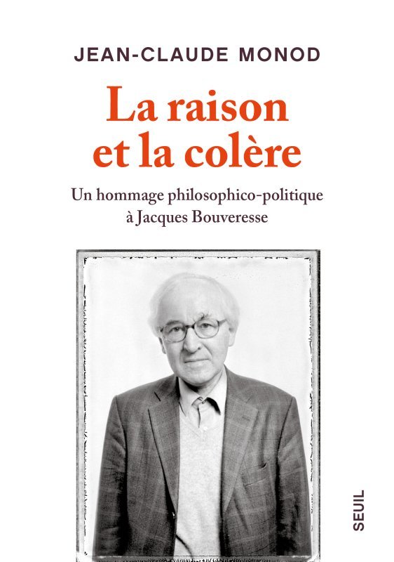 La Raison et la Colère