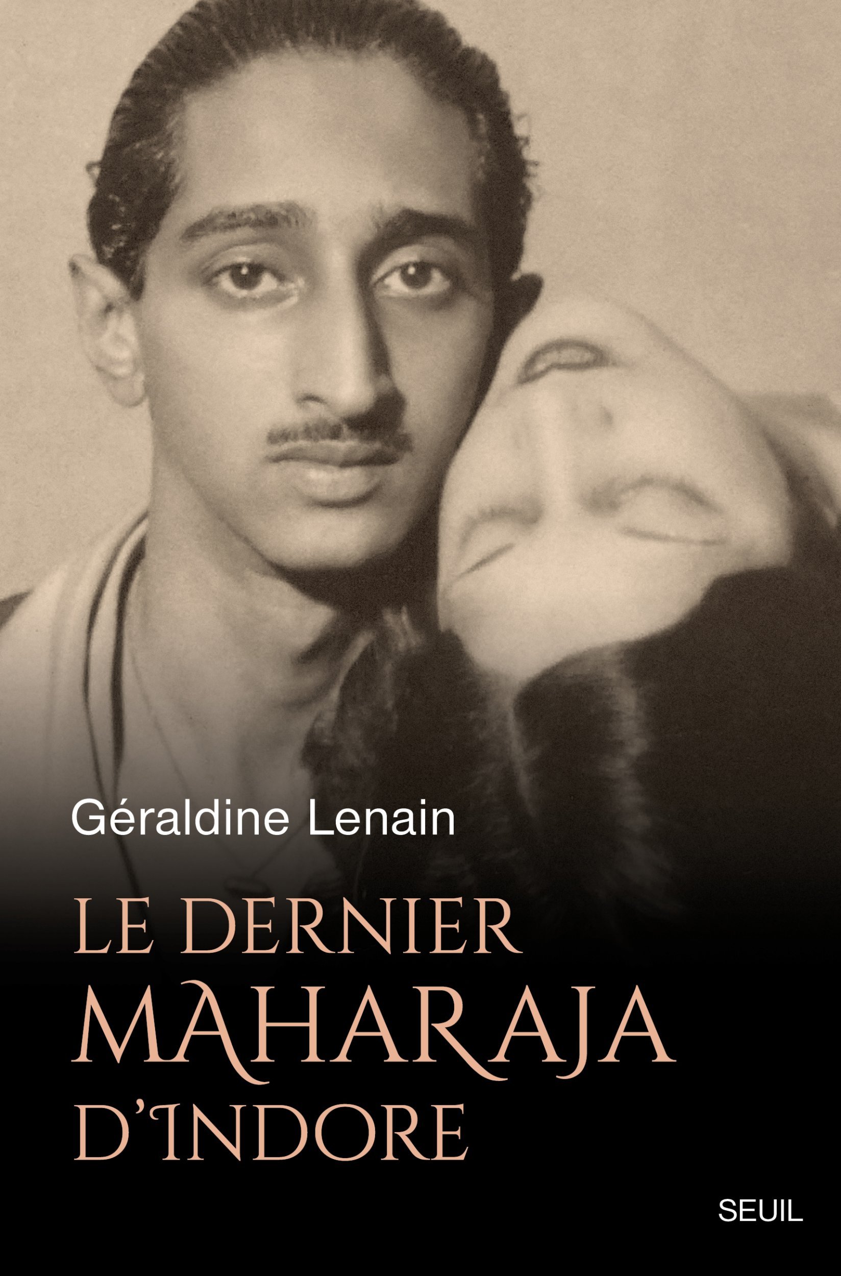 Le Dernier Maharaja d Indore