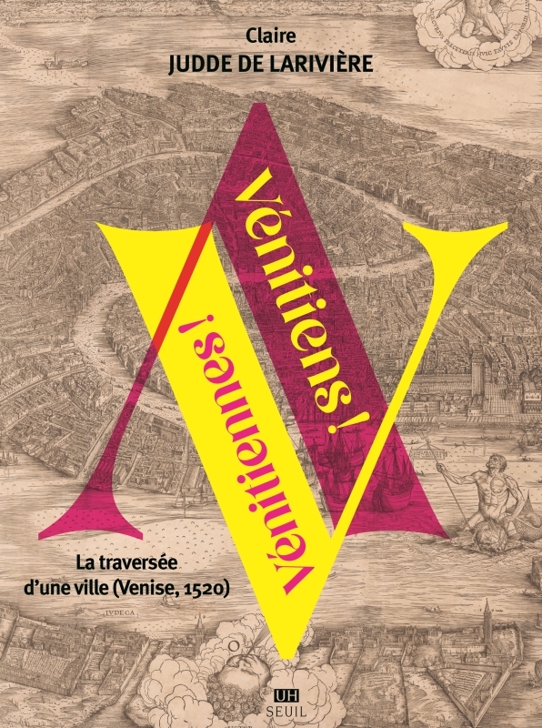 Vénitiens ! Vénitiennes !