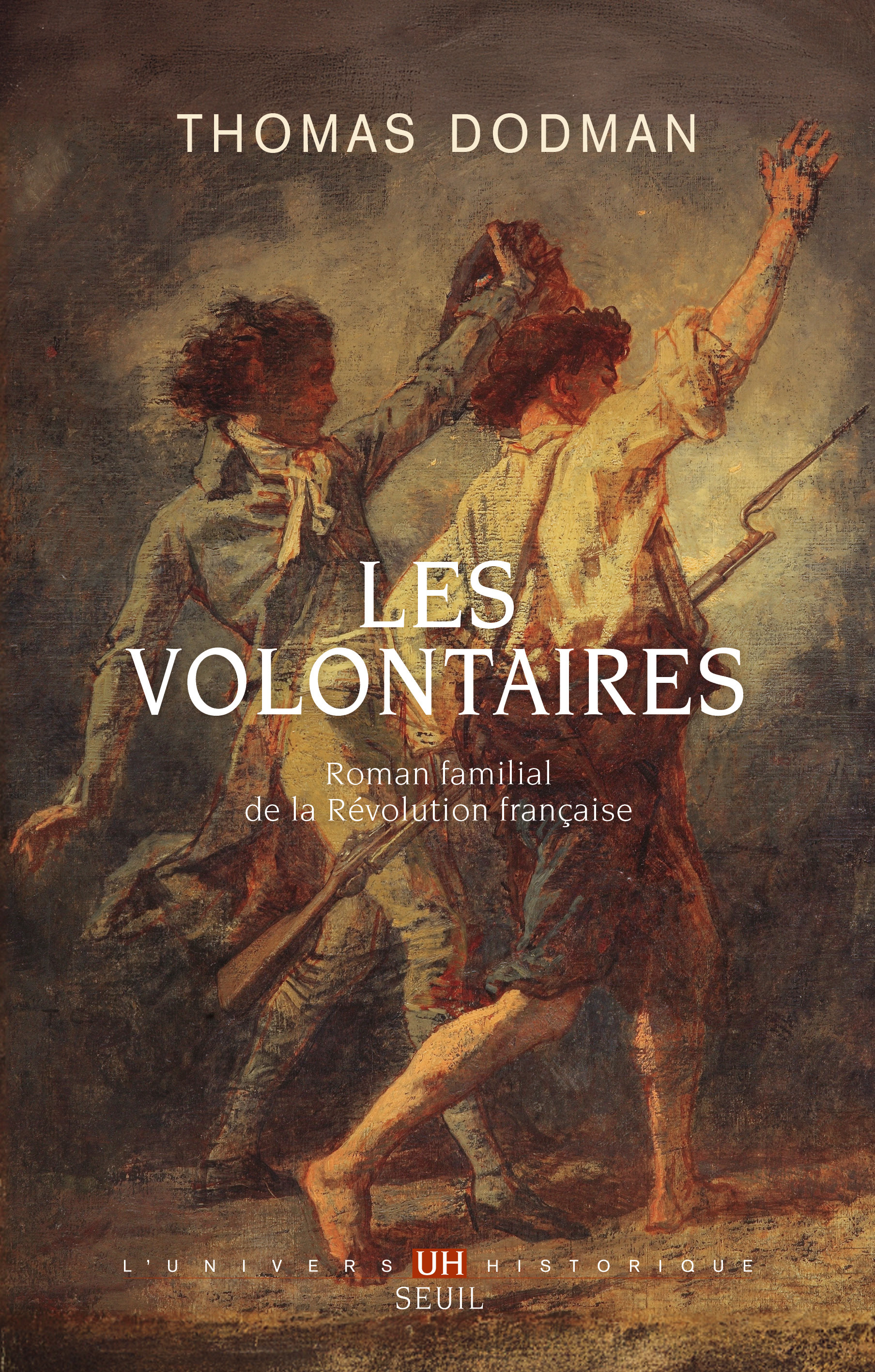 Les Volontaires