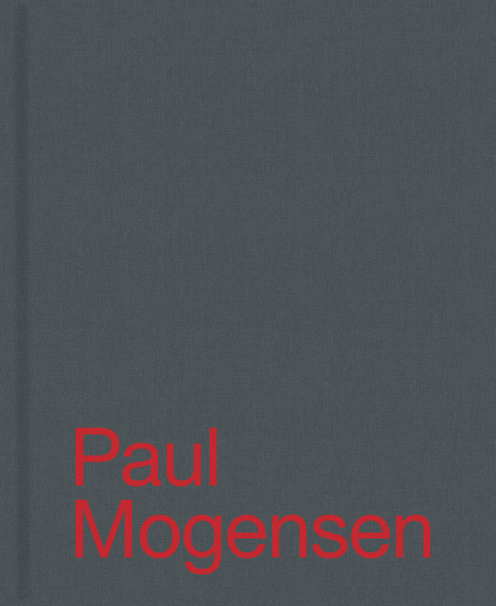 Paul Mogensen /anglais