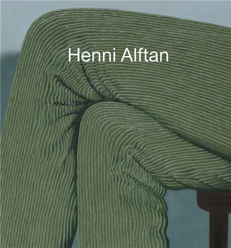 Henni Alftan /anglais