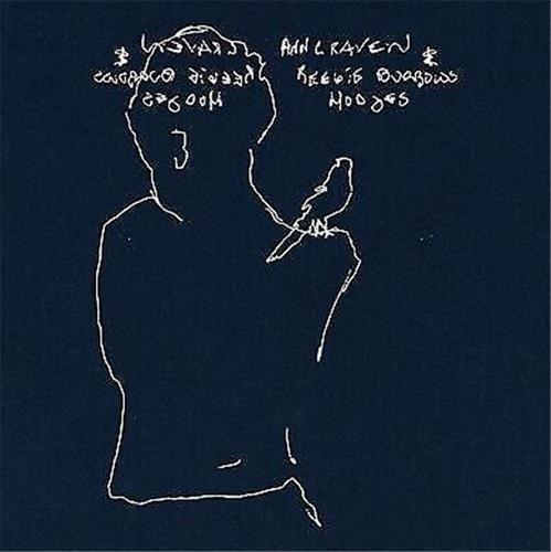 Ann Craven and Reggie Burrows Hodges: Moons and Angels /anglais