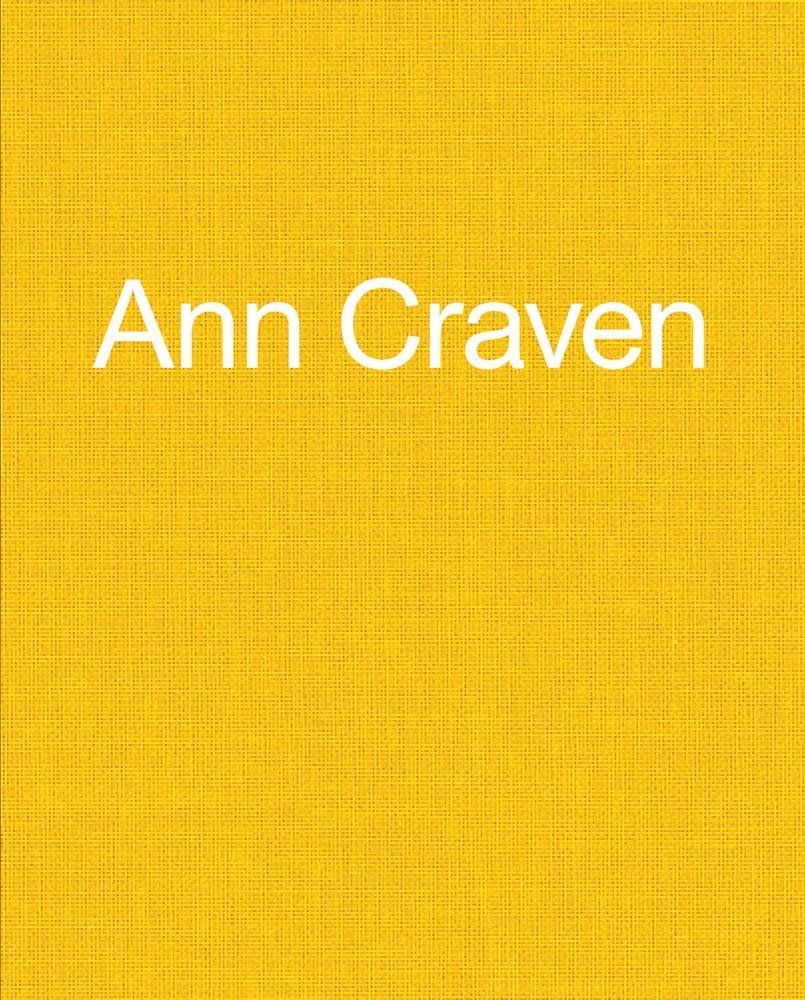 Ann Craven /anglais