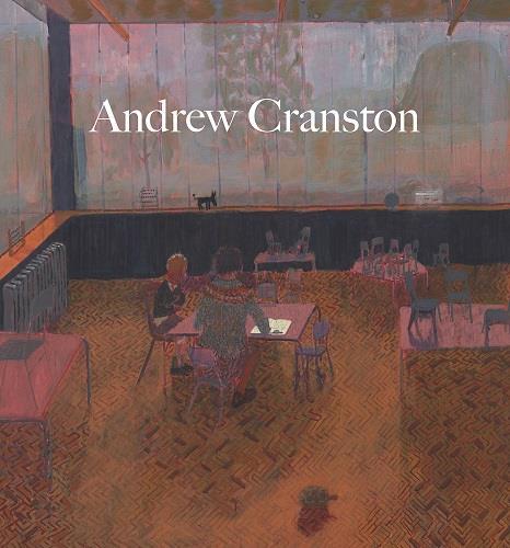 Andrew Cranston: Waiting for the Bell /anglais