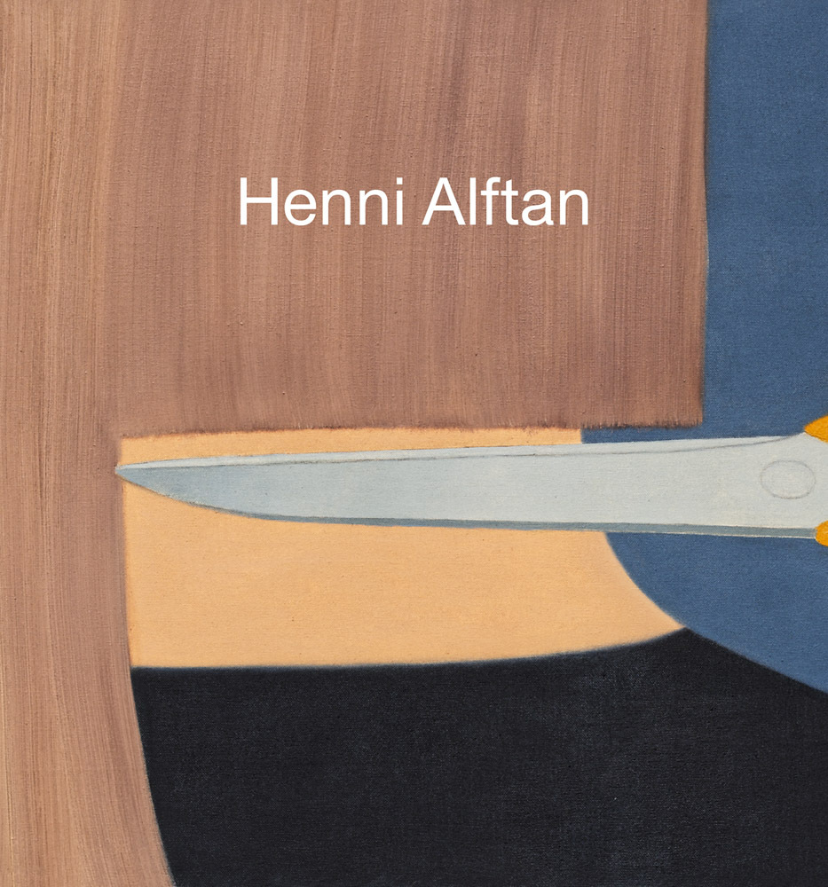 Henni Alftan On Earth /anglais
