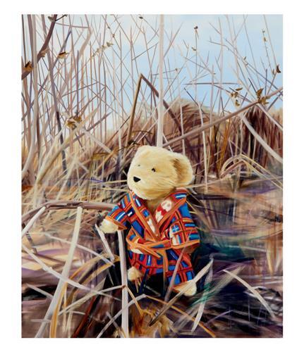 Ulala Imai: The Scene /anglais/japonais