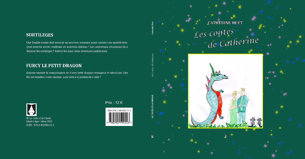 Les contes de Catherine