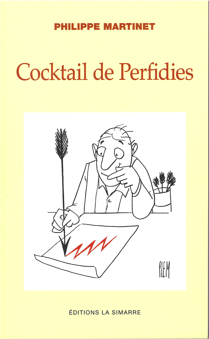 COCKTAIL DE PERFIDIES