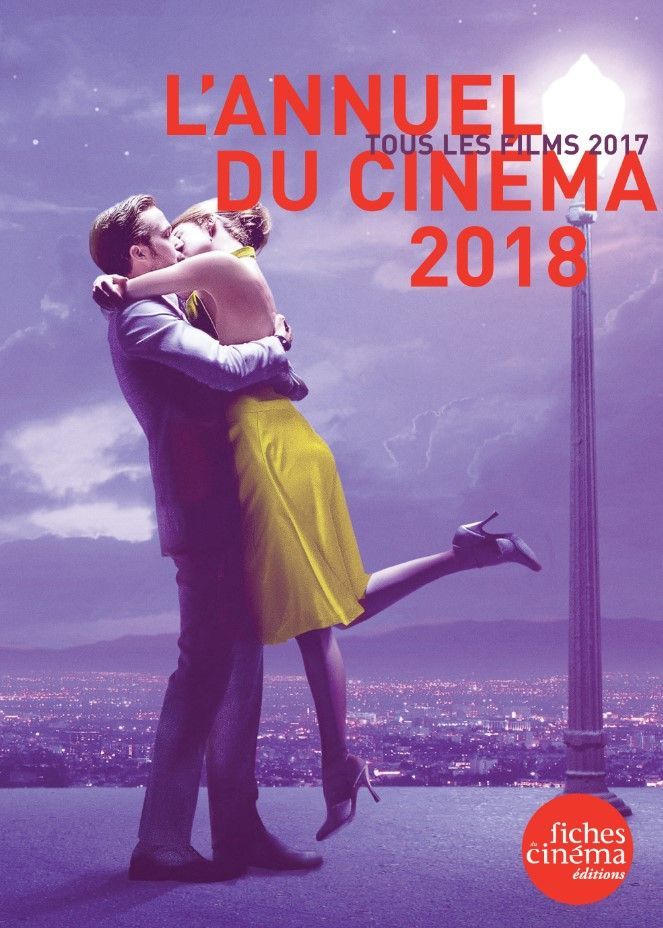 L' Annuel du cinéma 2018