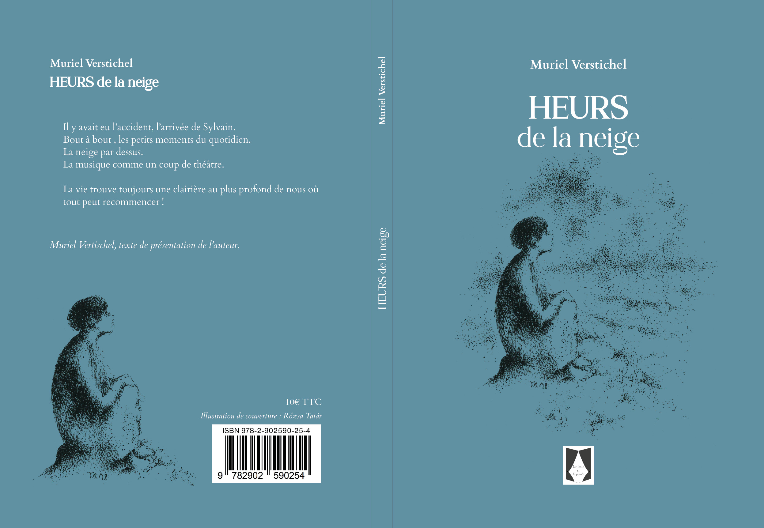HEURS DE LA NEIGE