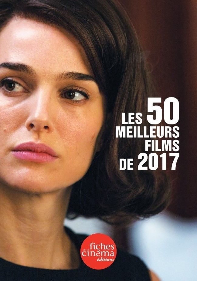 Capsules 3 - les 50 Meilleurs Films de 2017