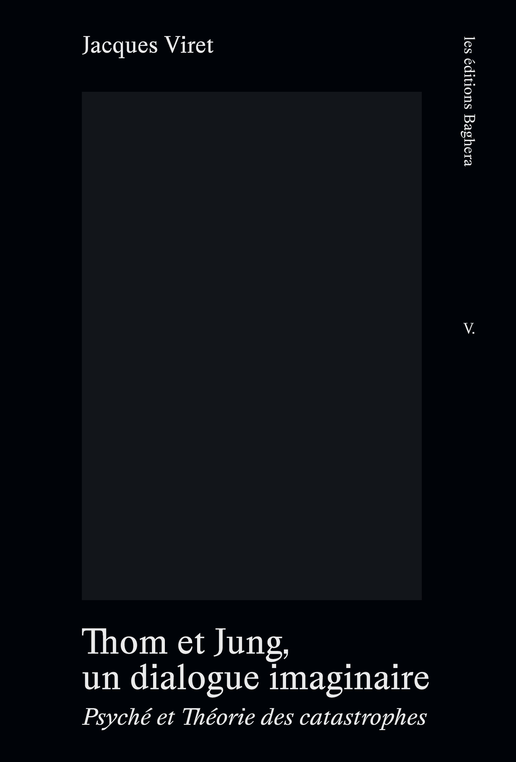 Thom et Jung, un dialogue imaginaire