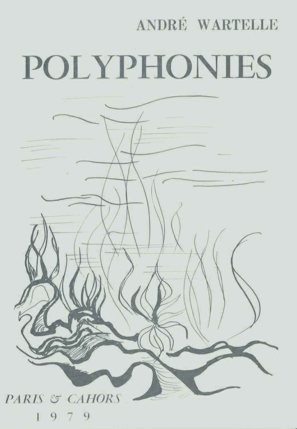 Polyphonies
