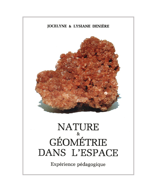 NATURE ET GEOMETRIE DANS L'ESPACE