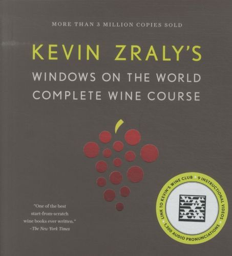 Windows on the World Complete Wine Course