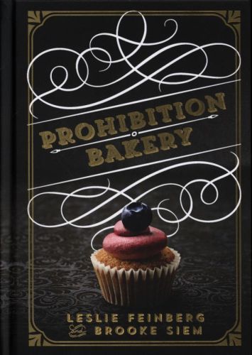 Prohibition Bakery