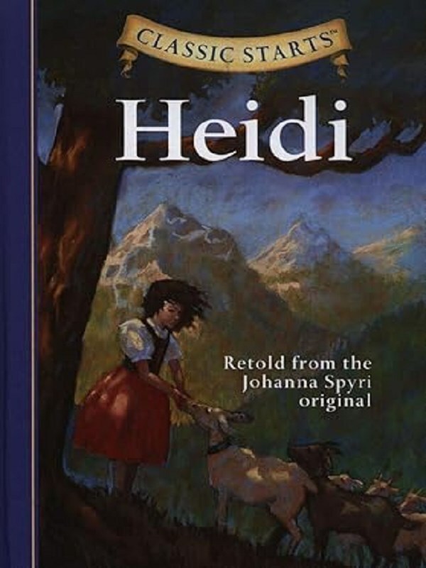 Heidi