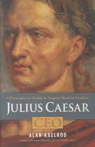 Julius Caesar, CEO