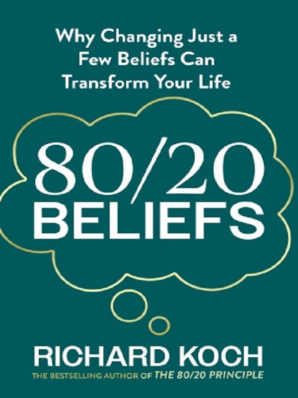 80/20 Beliefs