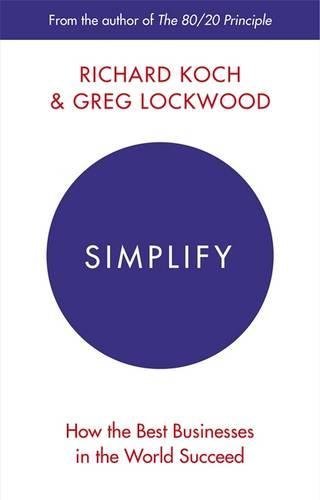 Simplify