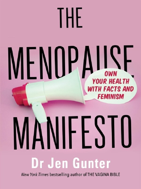 The Menopause Manifesto