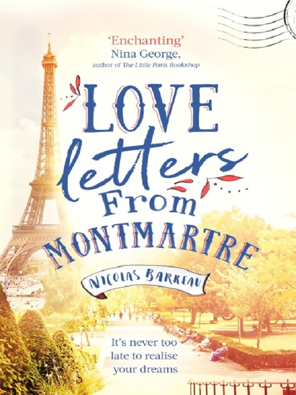 Love Letters from Paris
