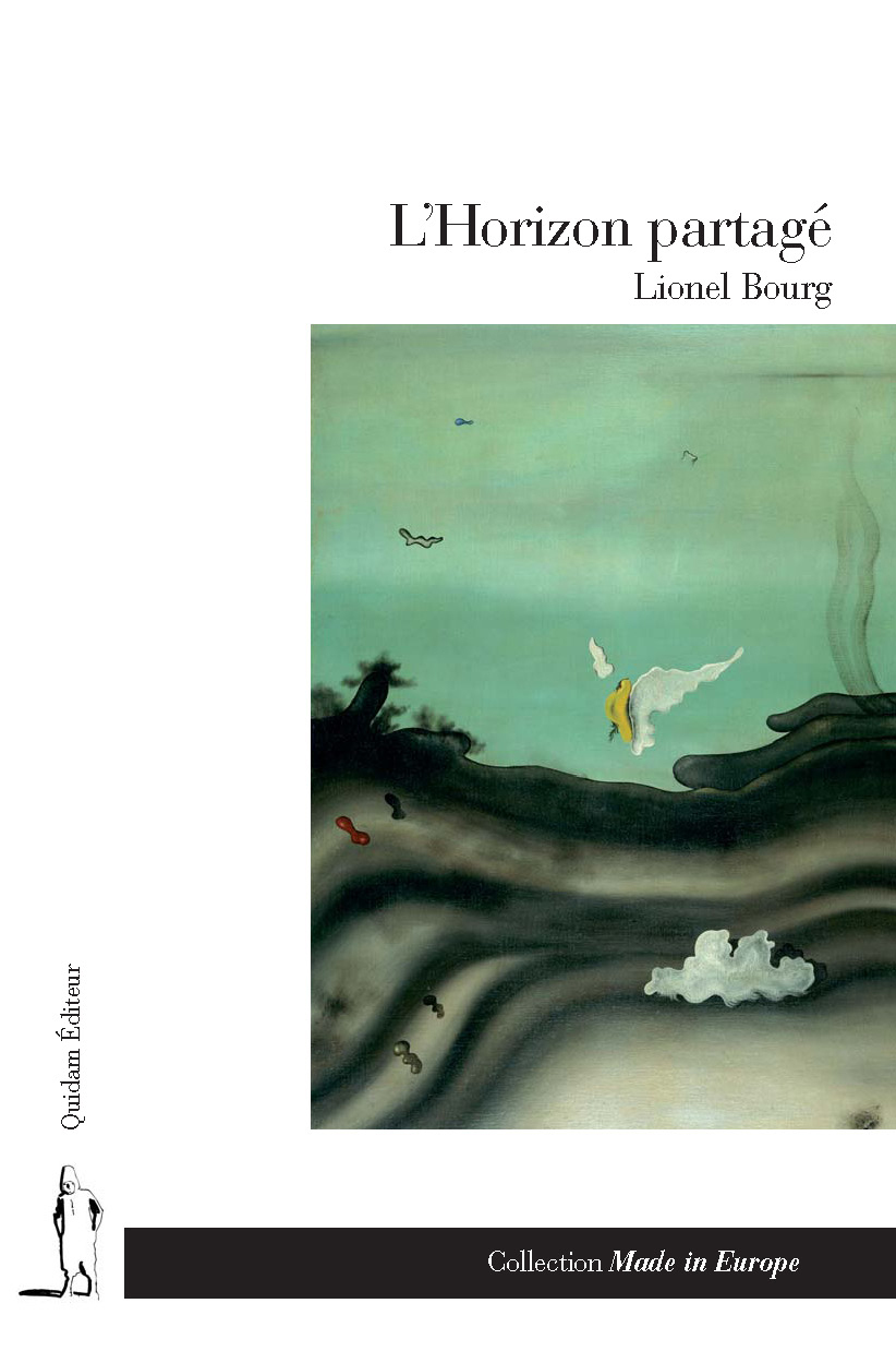 L'HORIZON PARTAGE