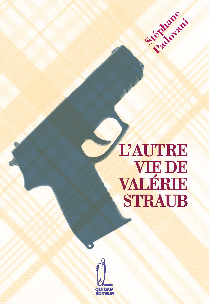 L'AUTRE VIE DE VALERIE STRAUB