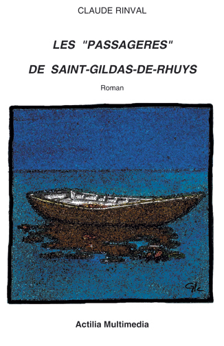 Les passagères de Saint-Gildas-de-Rhuys