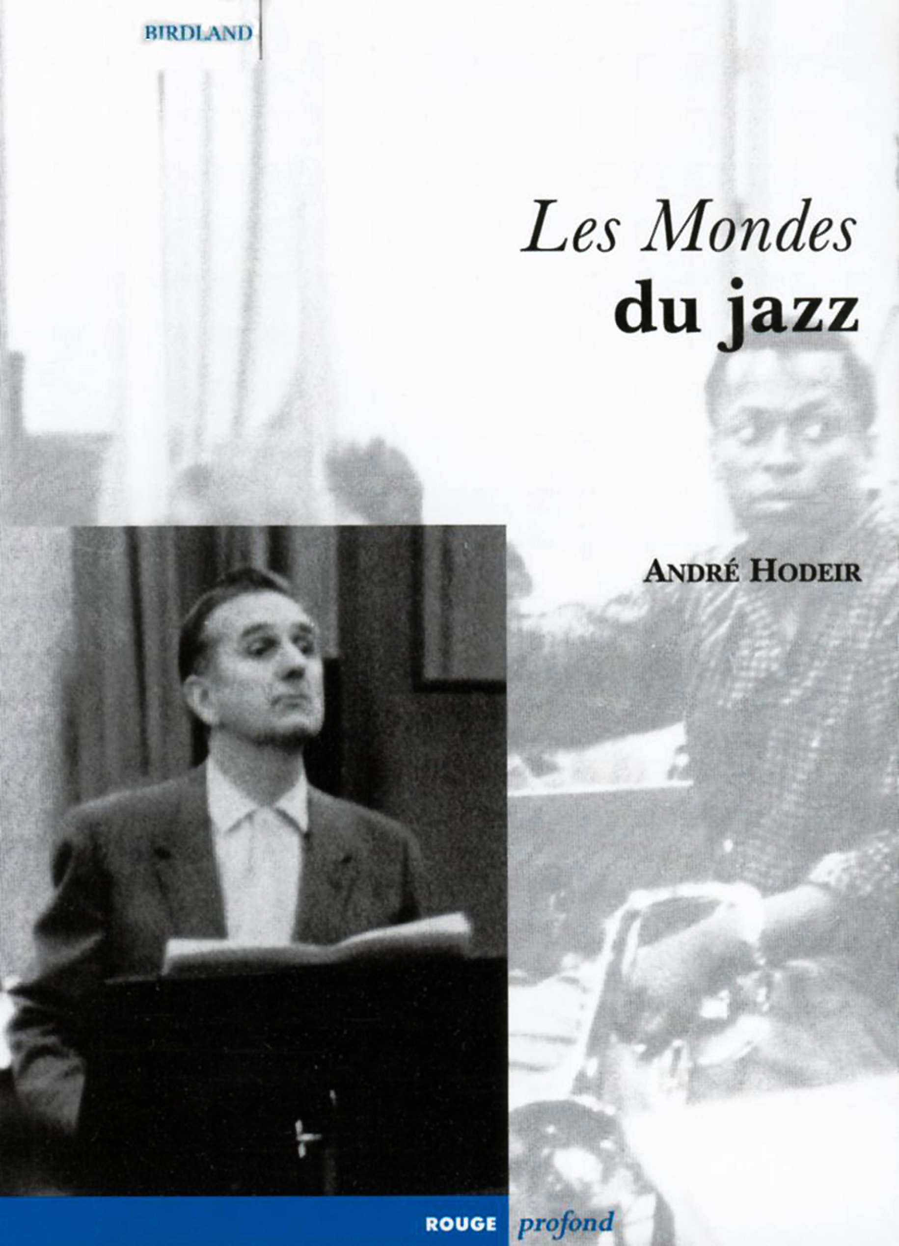 LES MONDES DU JAZZ