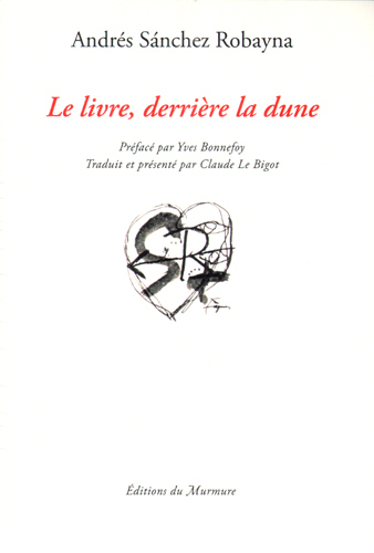 Livre, derrière la dune (Le)