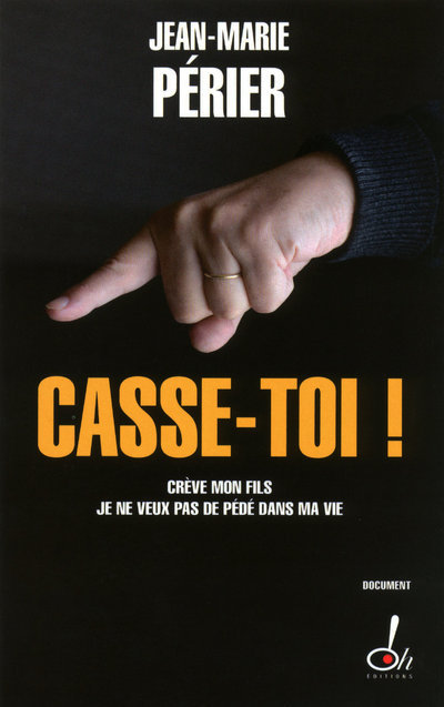 Casse-toi !