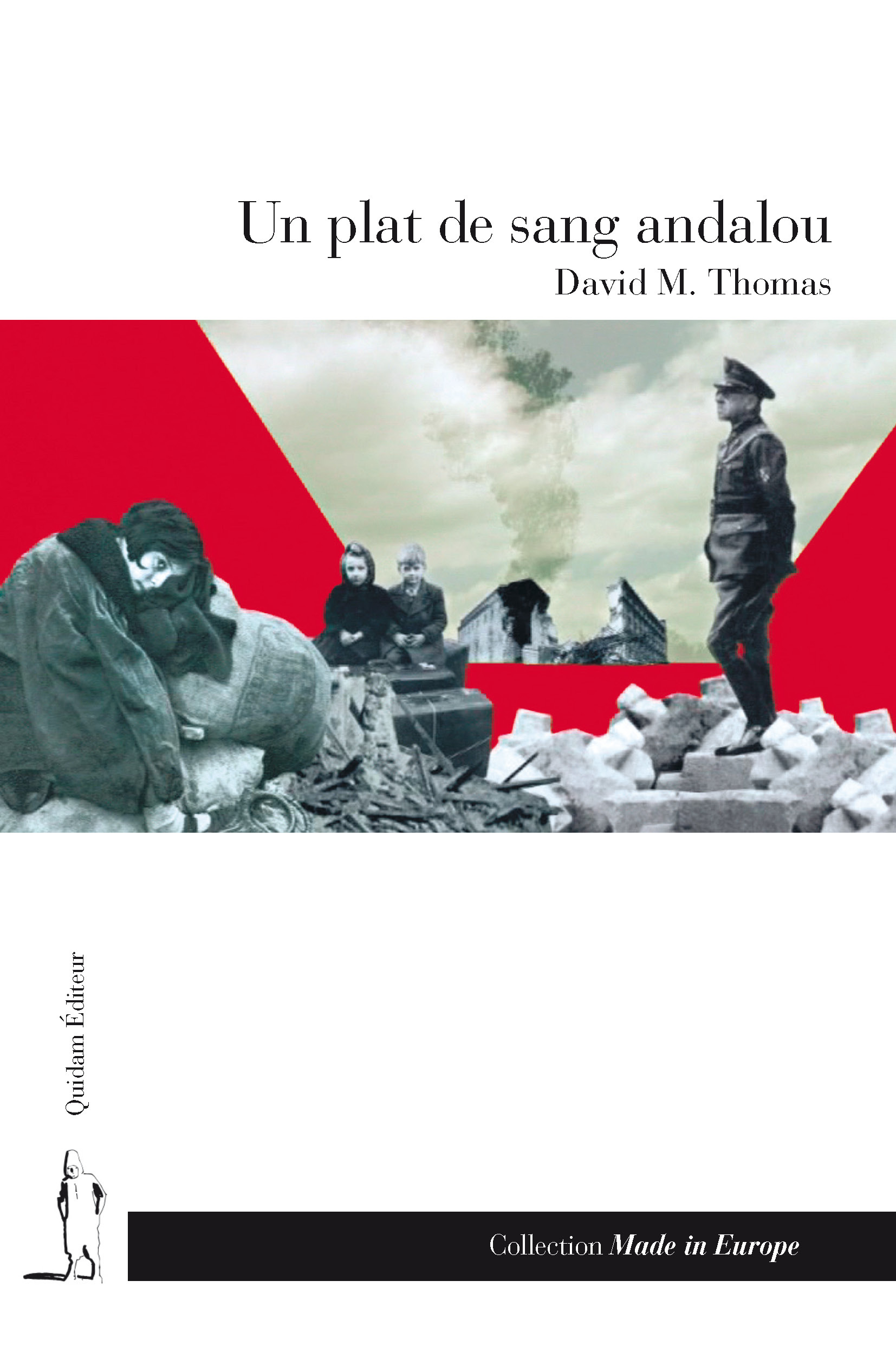 UN PLAT DE SANG ANDALOU